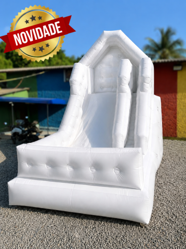 Tobogã White